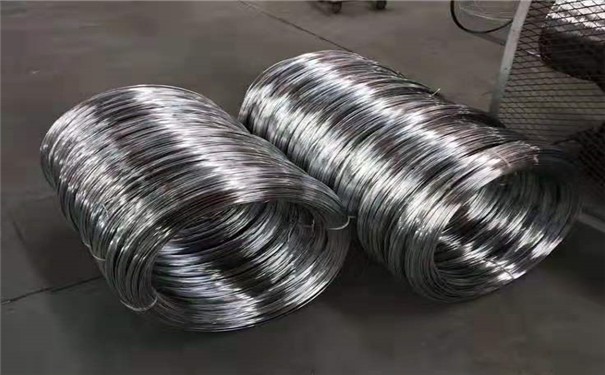 [改拔絲廠(chǎng)]鍍鋅絲與改拔絲有什么區(qū)別