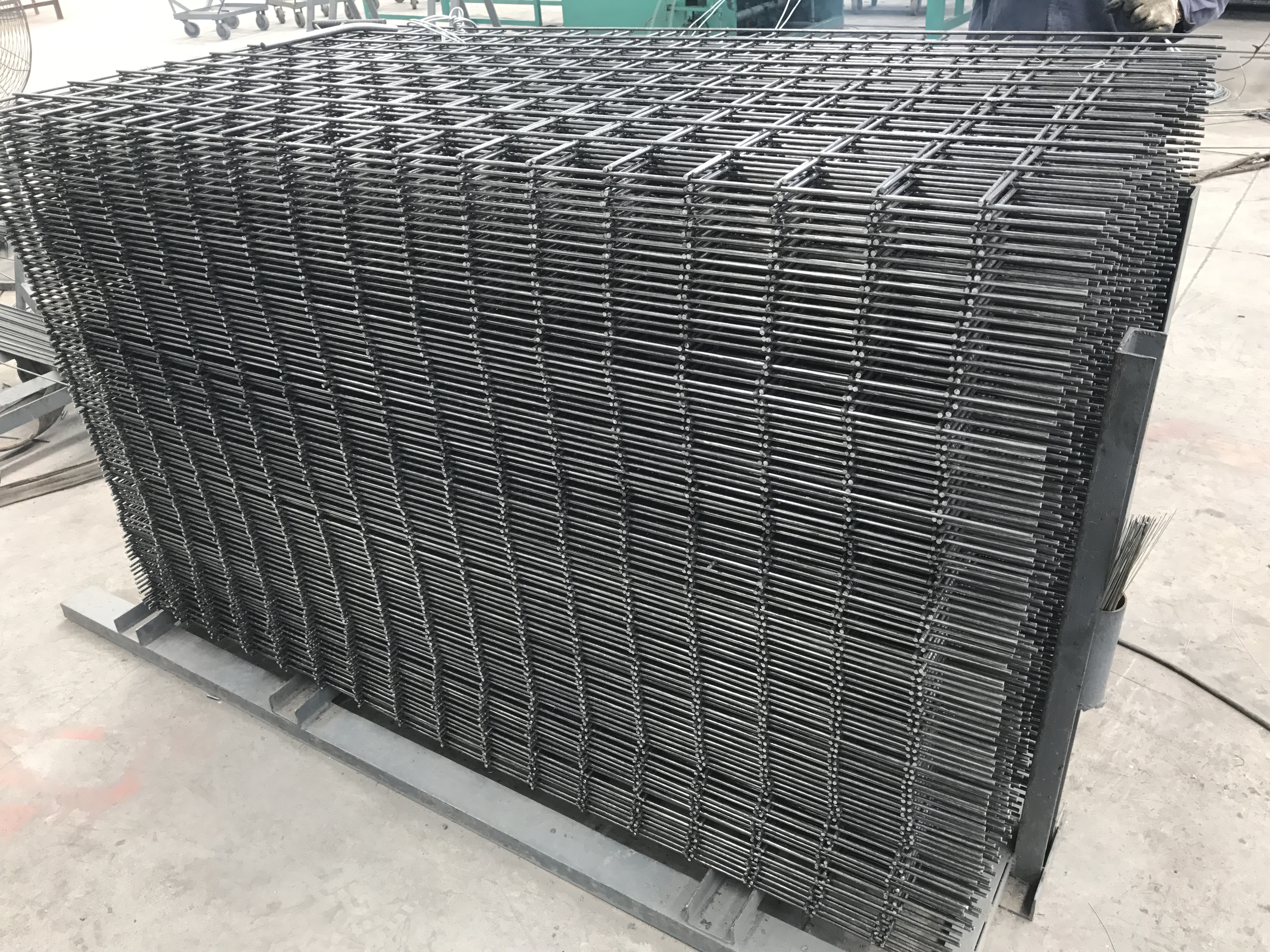 鋼筋網片價格表