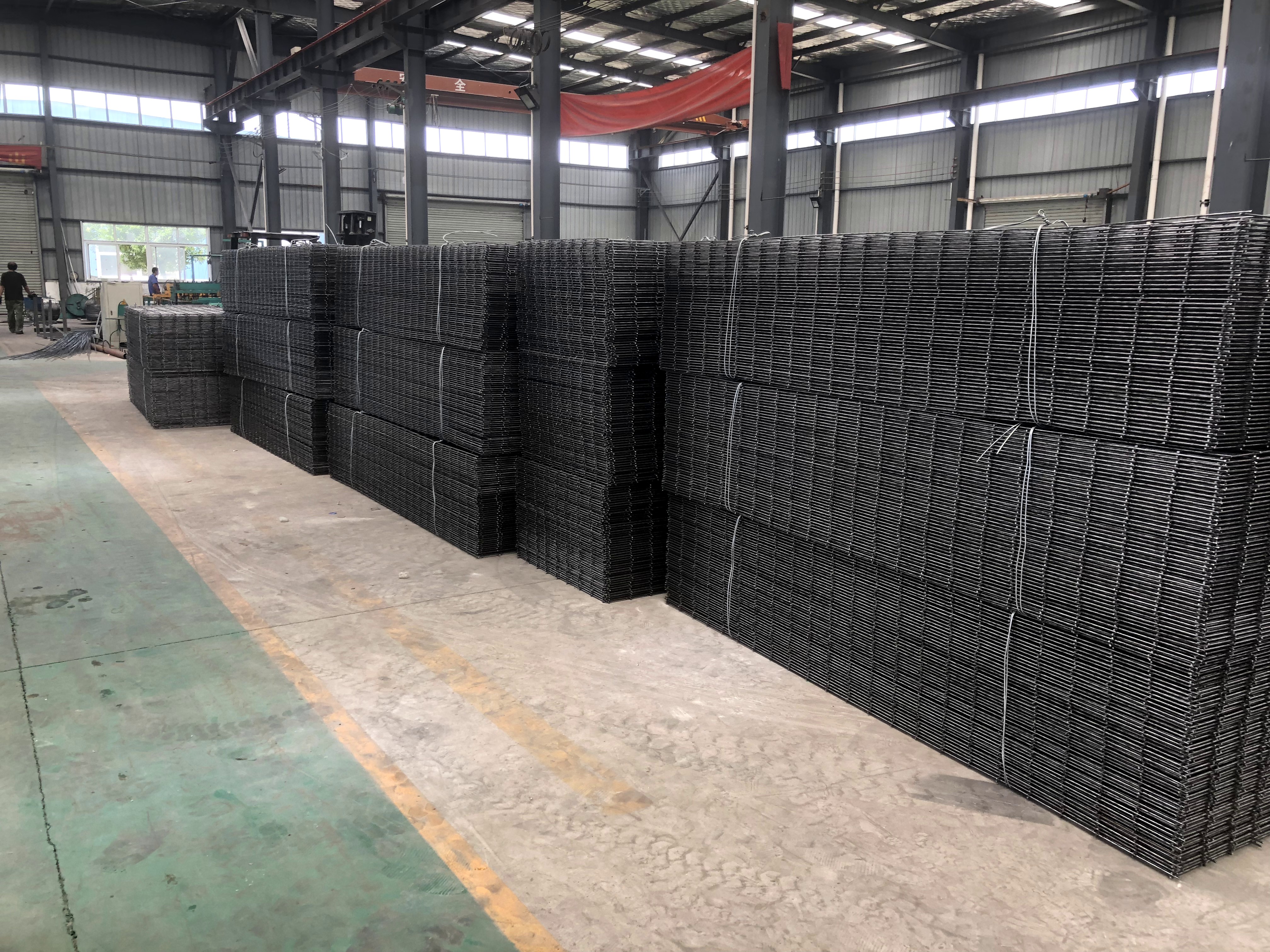 鋼筋網片多少錢一平米