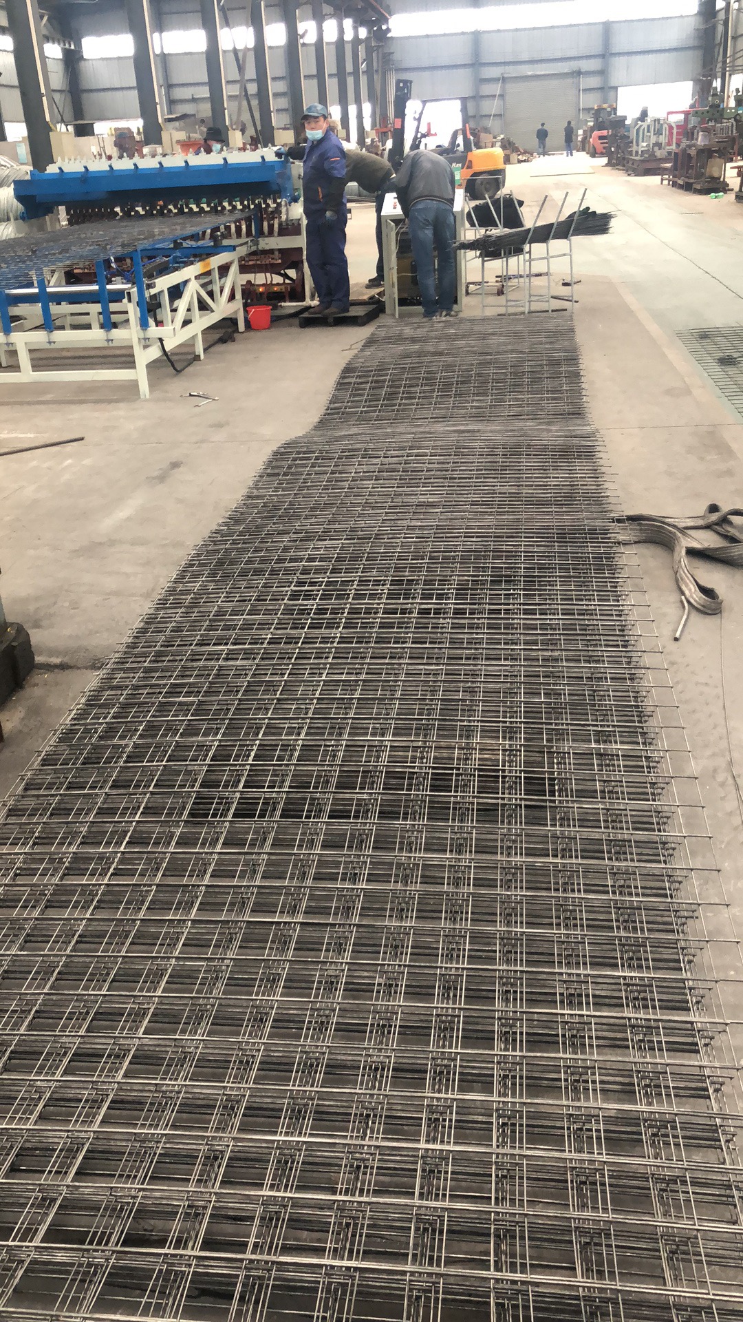 鋼筋網(wǎng)價格