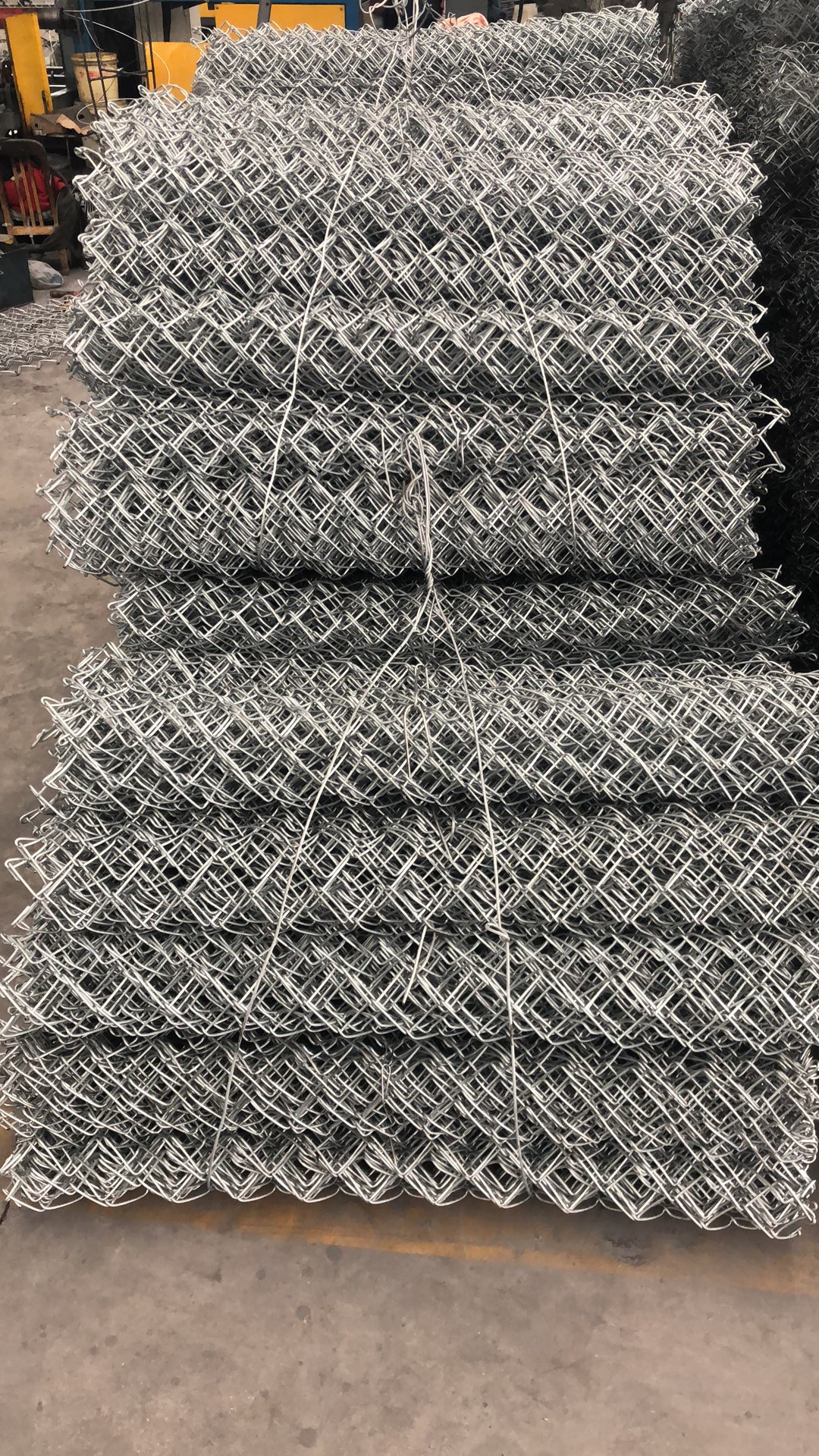 勾花網多少錢一平米