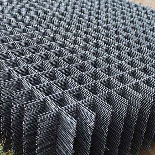 6mm鋼筋網片