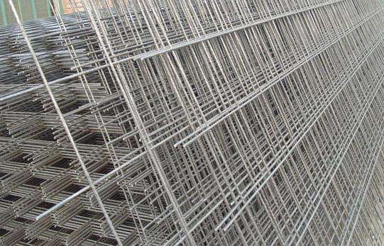 鋼筋網片供應商