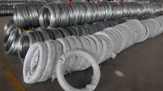 10#鍍鋅鐵絲報(bào)價