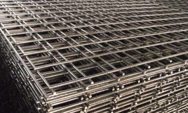 抗裂鋼筋網片規格尺寸