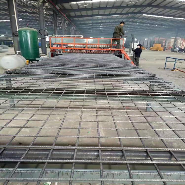 江蘇建筑鋼筋網(wǎng)片生產廠