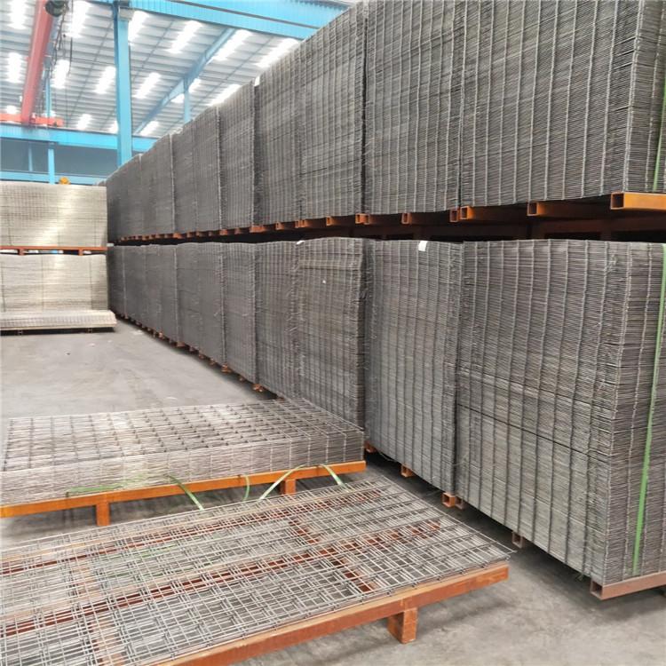 4mm鋼筋網片價格