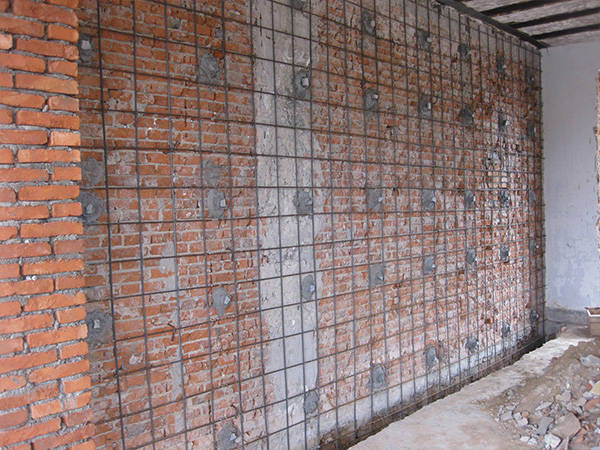 4個的鋼筋網片規(guī)格