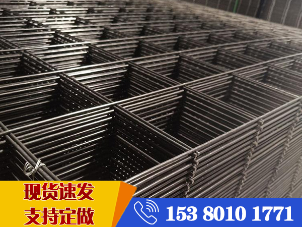 4厘鋼筋網(wǎng)片多少錢(qián)一平方 4厘鋼筋網(wǎng)片多少錢(qián)一平方