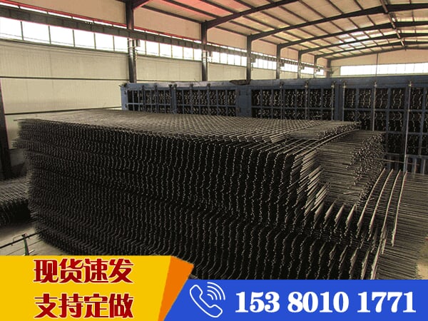 8毫米鋼筋網(wǎng)片 8毫米鋼筋網(wǎng)片